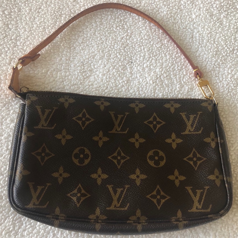 COPY - Authentic Louis Vuitton handbag